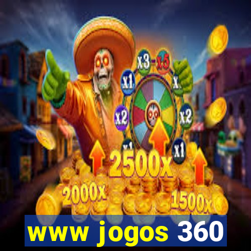 www jogos 360